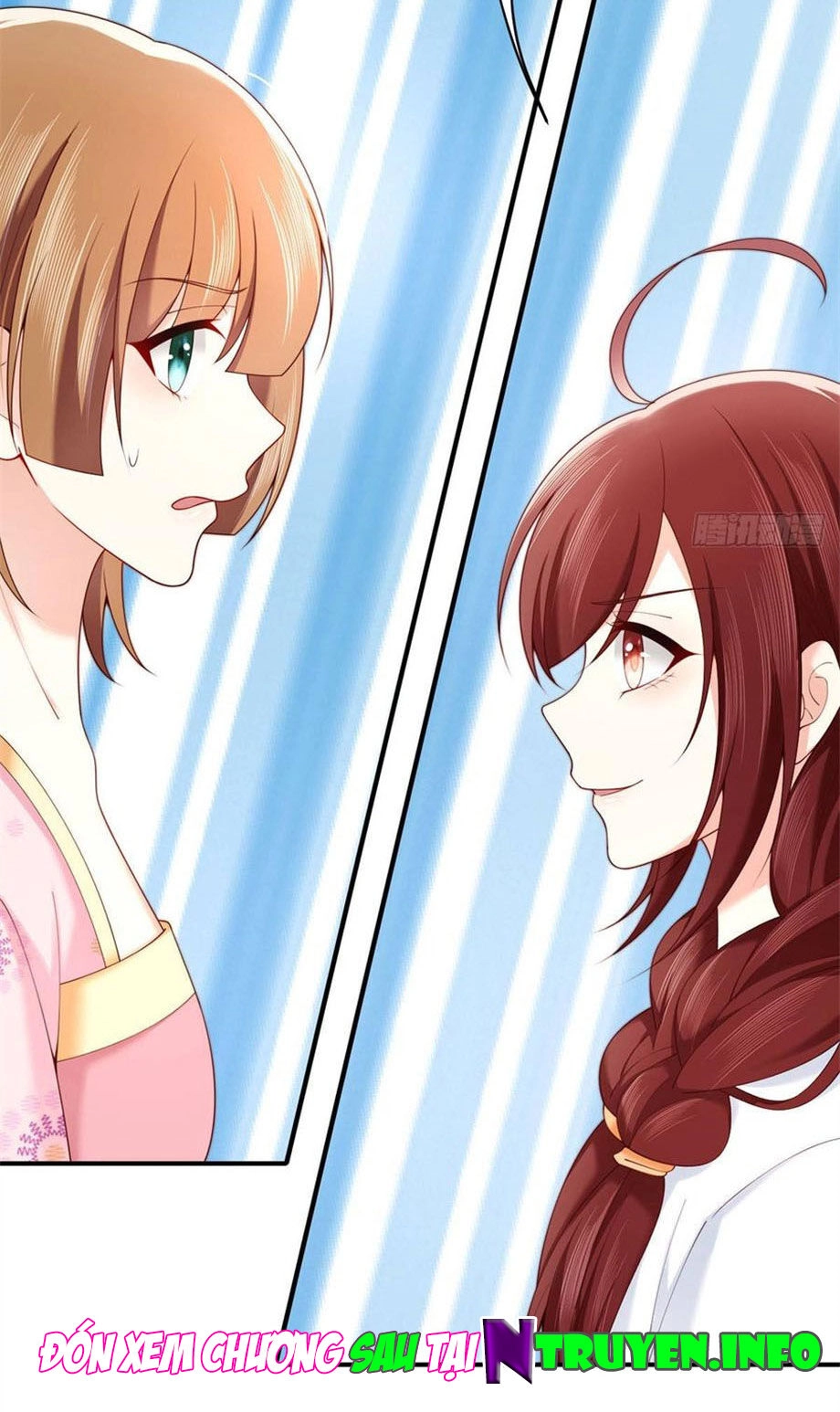 Nam Thần Truy Thê Chỉ Nam Chapter 67.1 - 26