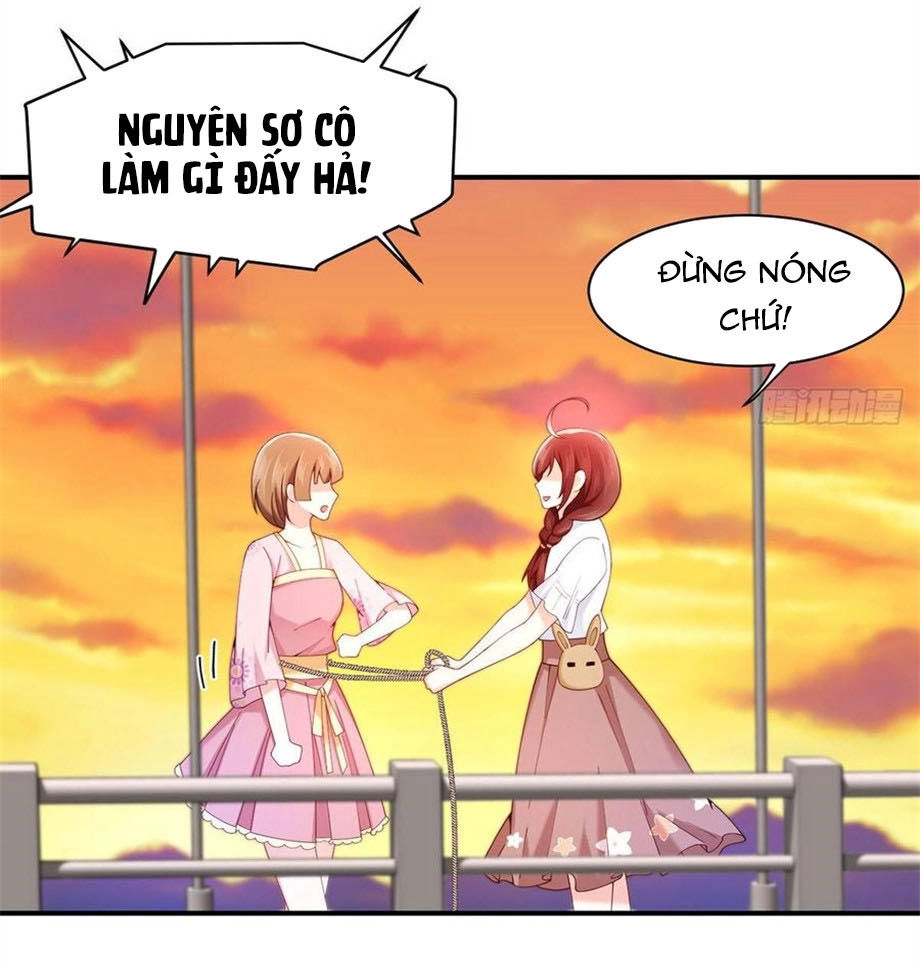 Nam Thần Truy Thê Chỉ Nam Chapter 67.2 - 5