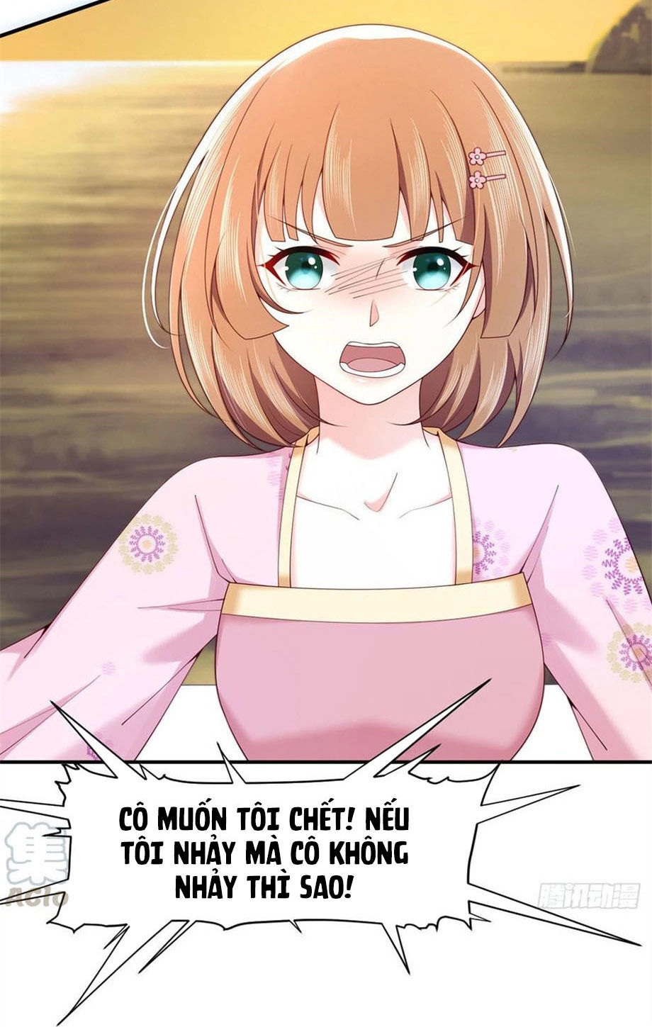 Nam Thần Truy Thê Chỉ Nam Chapter 67.2 - 20