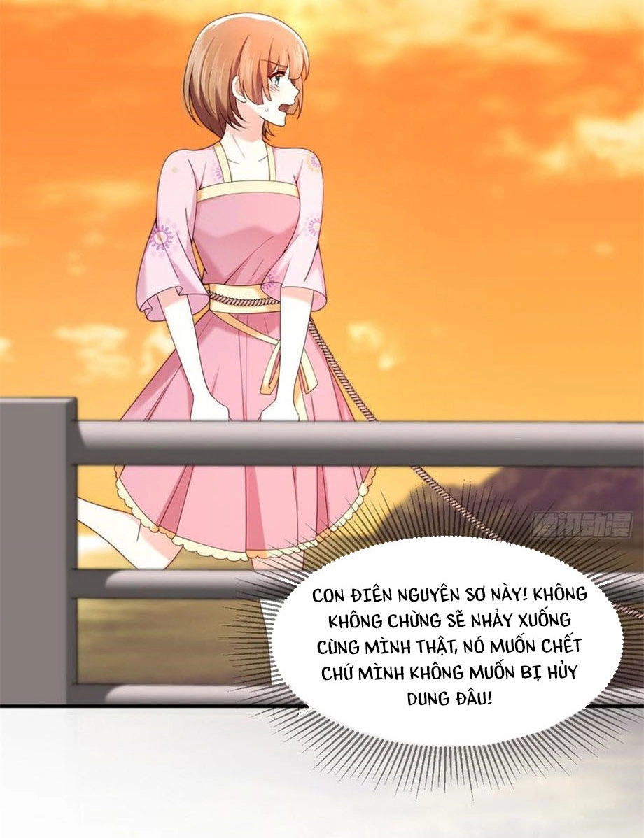 Nam Thần Truy Thê Chỉ Nam Chapter 67.2 - 23