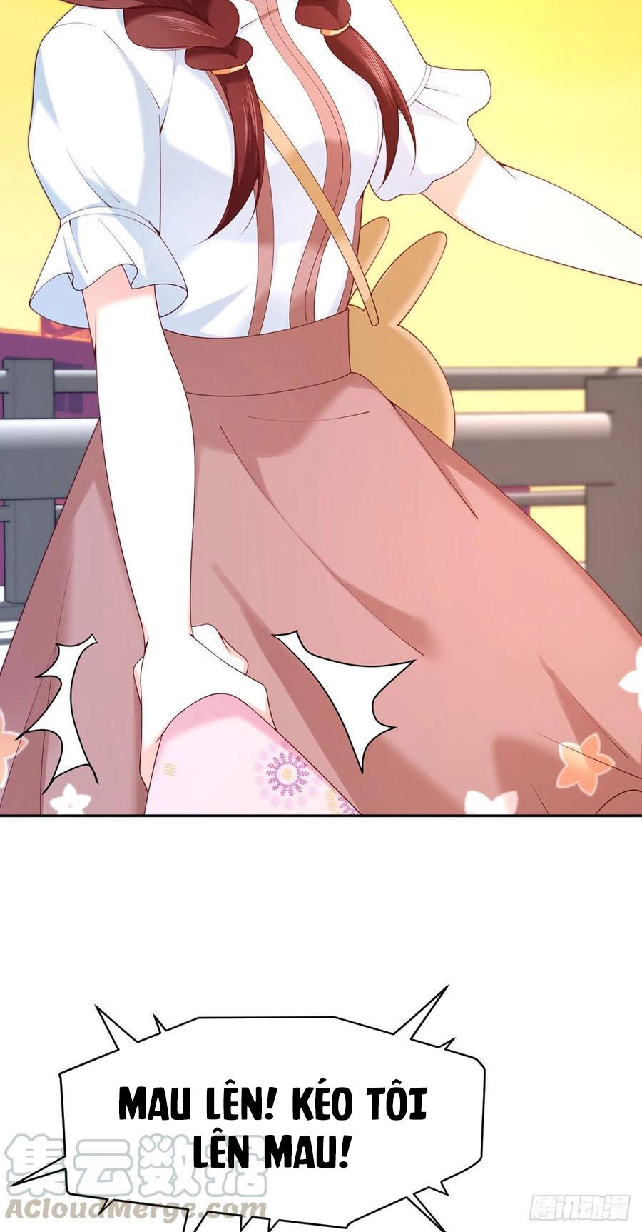 Nam Thần Truy Thê Chỉ Nam Chapter 68.1 - 5