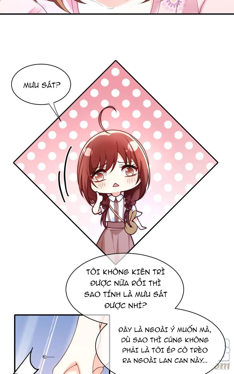 Nam Thần Truy Thê Chỉ Nam Chapter 68.1 - 9