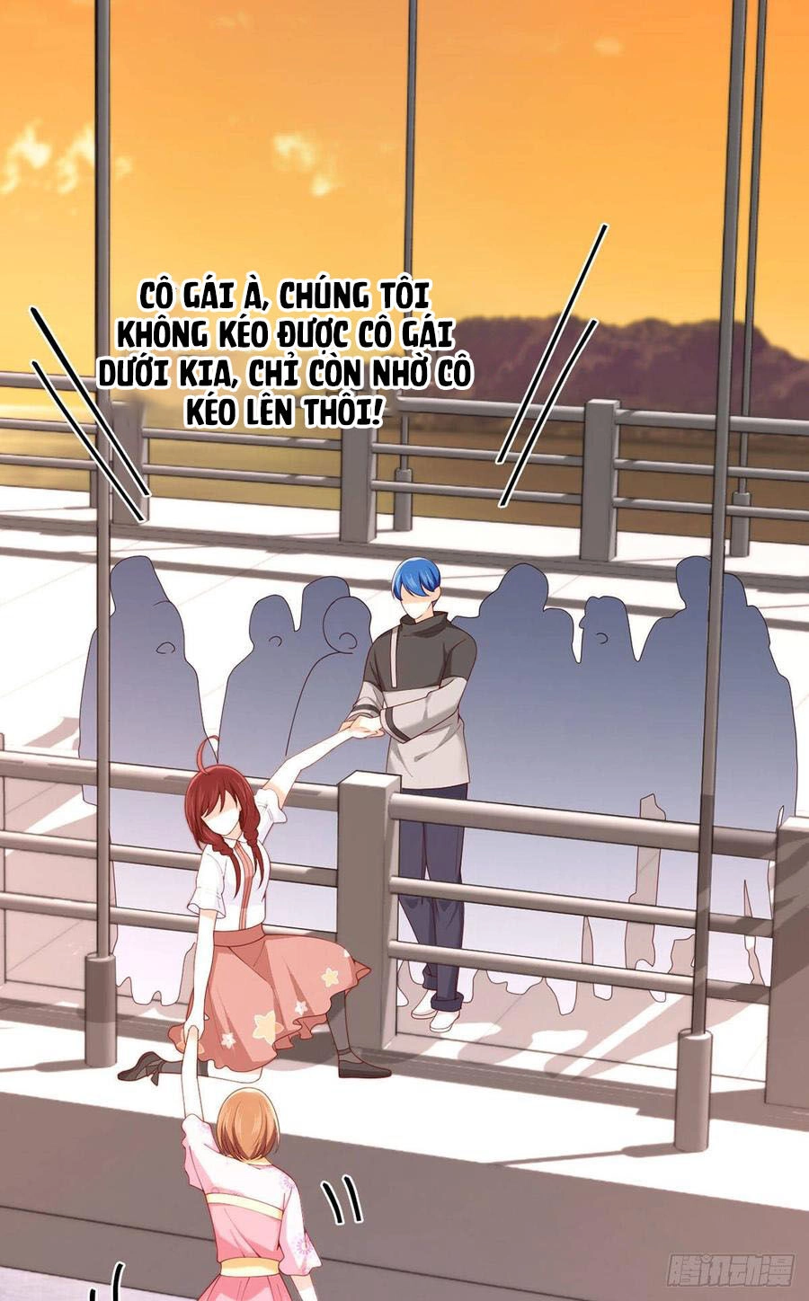 Nam Thần Truy Thê Chỉ Nam Chapter 68.1 - 11