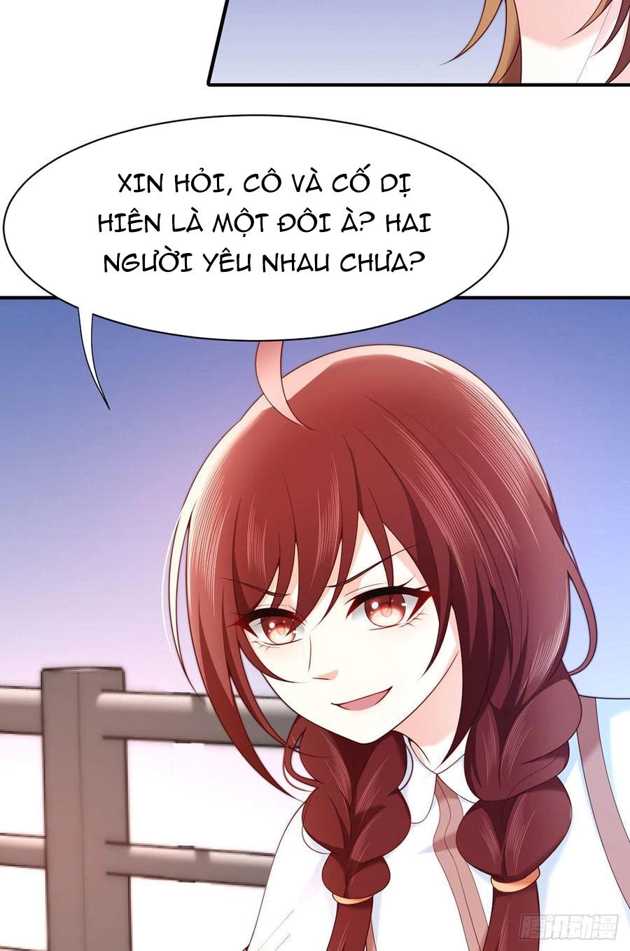 Nam Thần Truy Thê Chỉ Nam Chapter 68.1 - 14