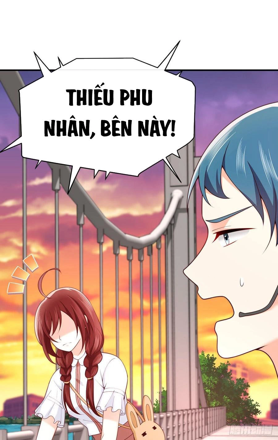 Nam Thần Truy Thê Chỉ Nam Chapter 68.2 - 3