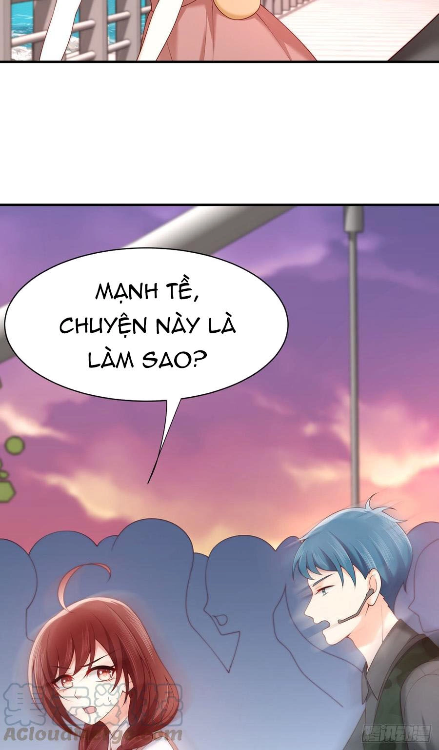 Nam Thần Truy Thê Chỉ Nam Chapter 68.2 - 4