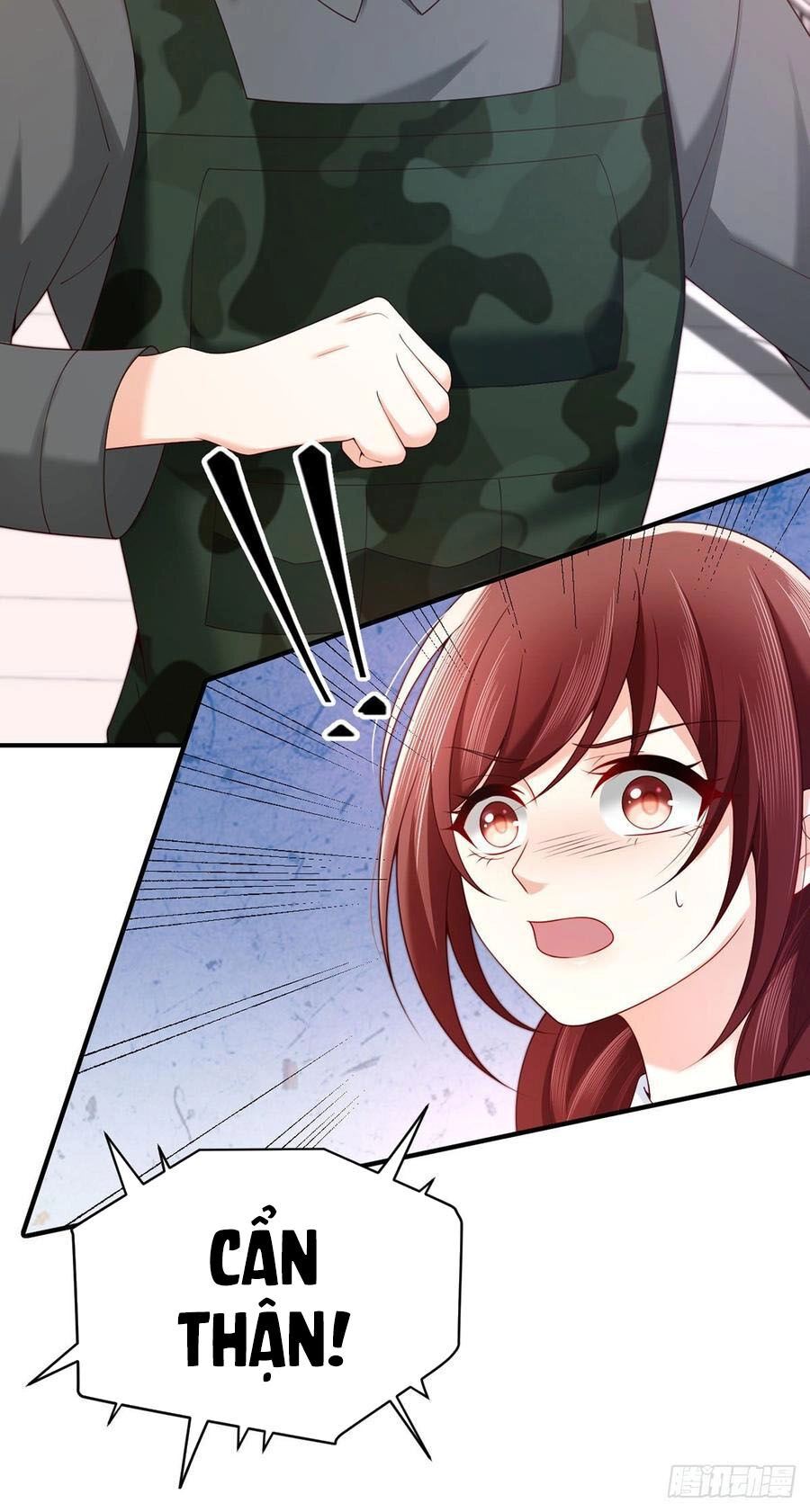 Nam Thần Truy Thê Chỉ Nam Chapter 68.2 - 6