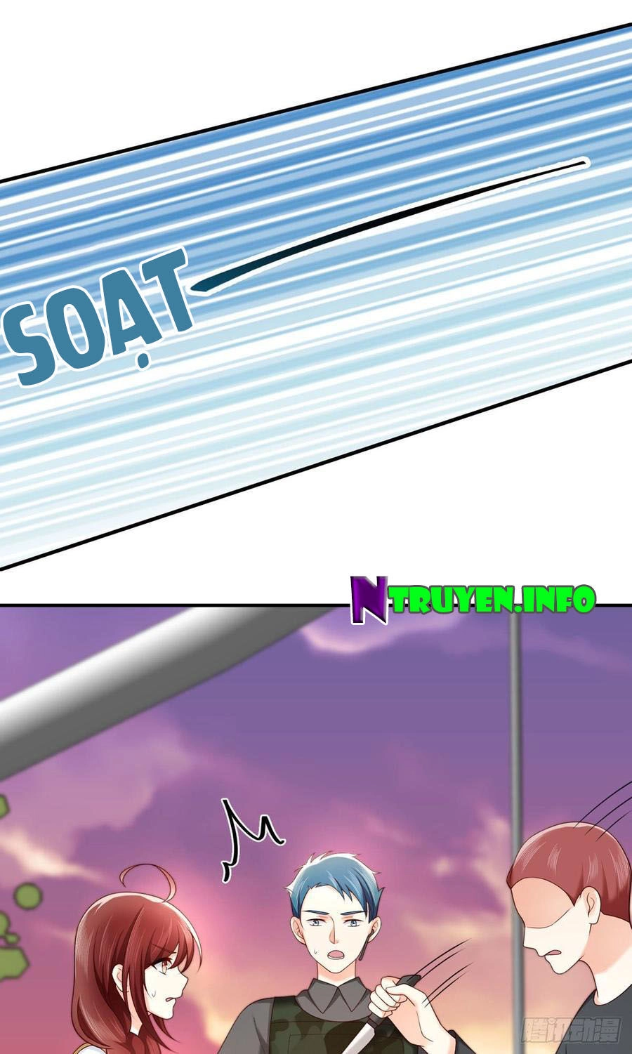 Nam Thần Truy Thê Chỉ Nam Chapter 68.2 - 7