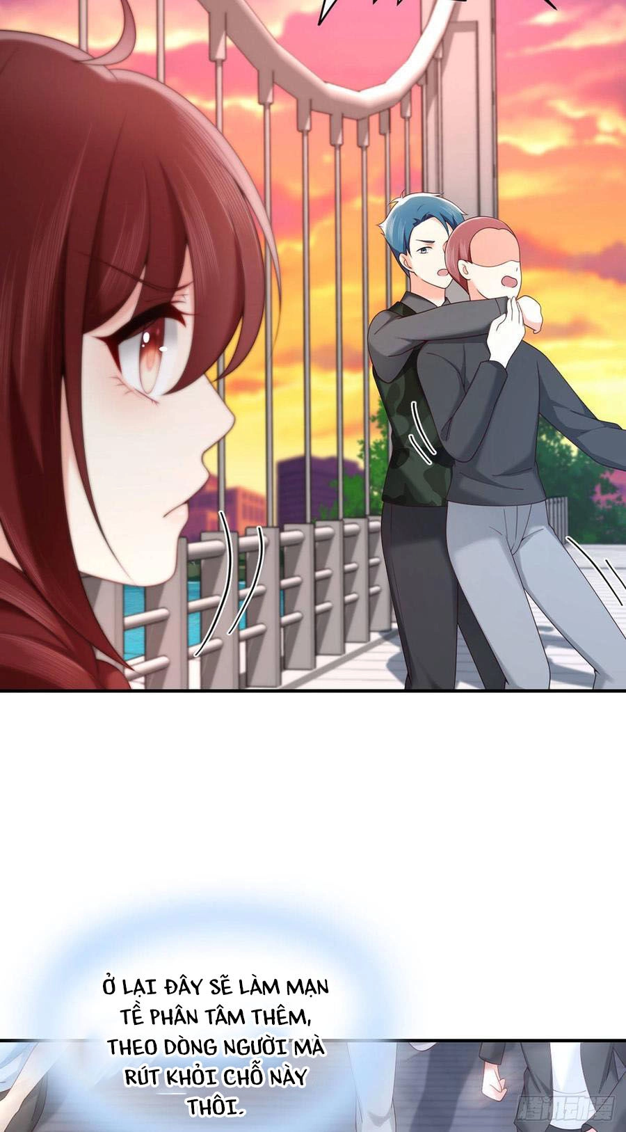 Nam Thần Truy Thê Chỉ Nam Chapter 68.2 - 9