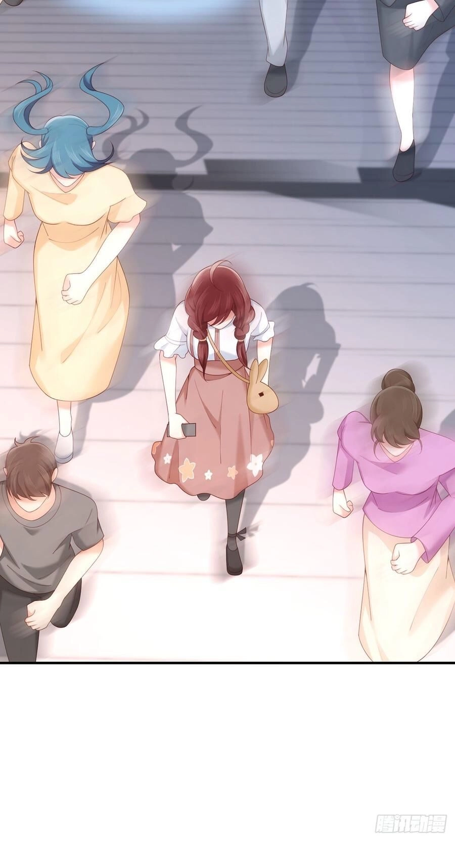 Nam Thần Truy Thê Chỉ Nam Chapter 68.2 - 10