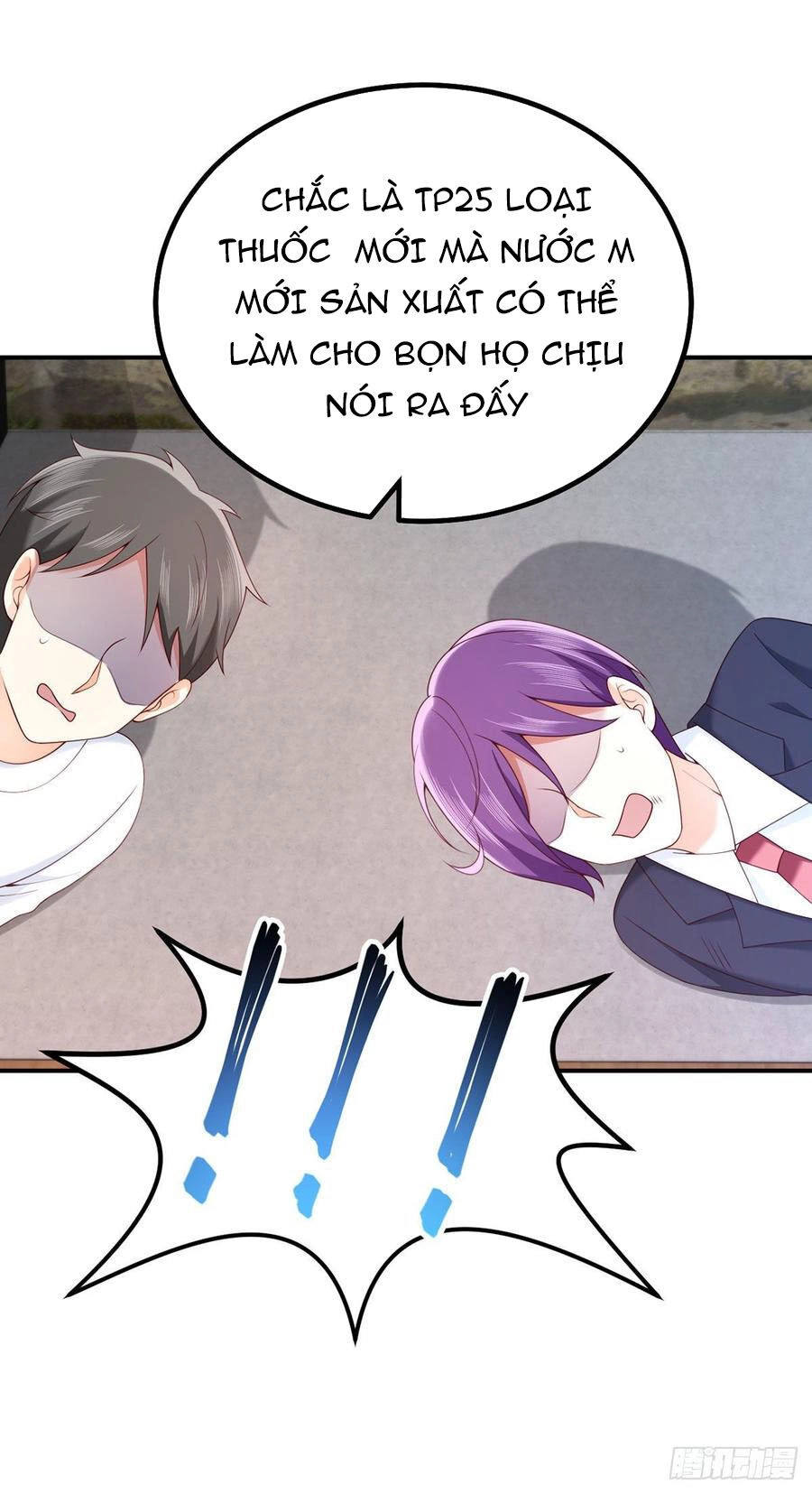 Nam Thần Truy Thê Chỉ Nam Chapter 68.2 - 22