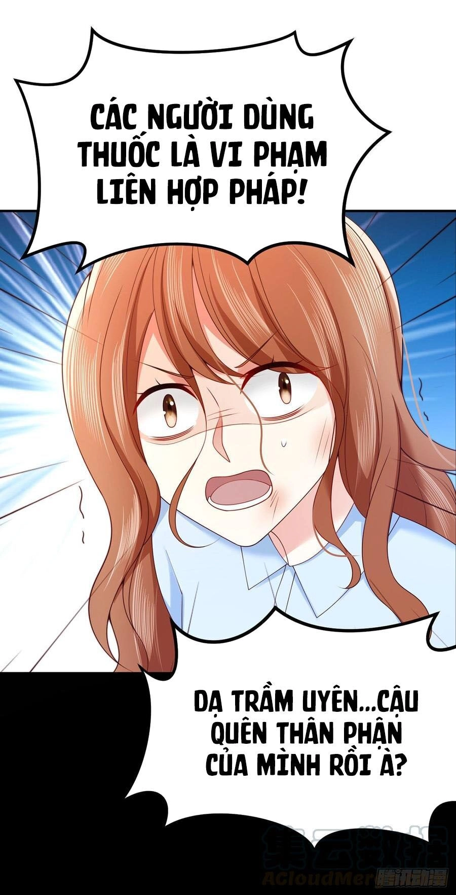 Nam Thần Truy Thê Chỉ Nam Chapter 69 - 3