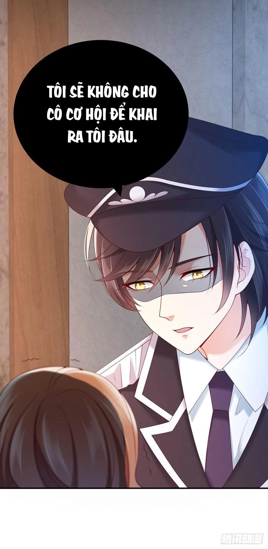 Nam Thần Truy Thê Chỉ Nam Chapter 69 - 5