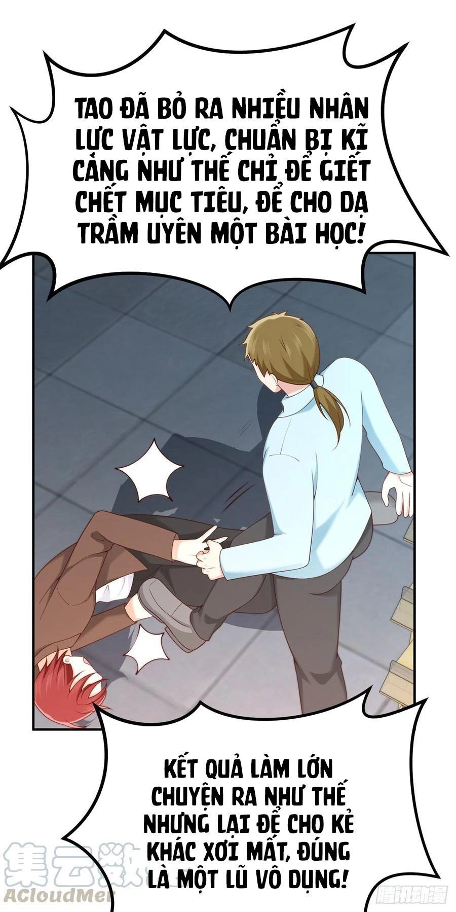 Nam Thần Truy Thê Chỉ Nam Chapter 69 - 11