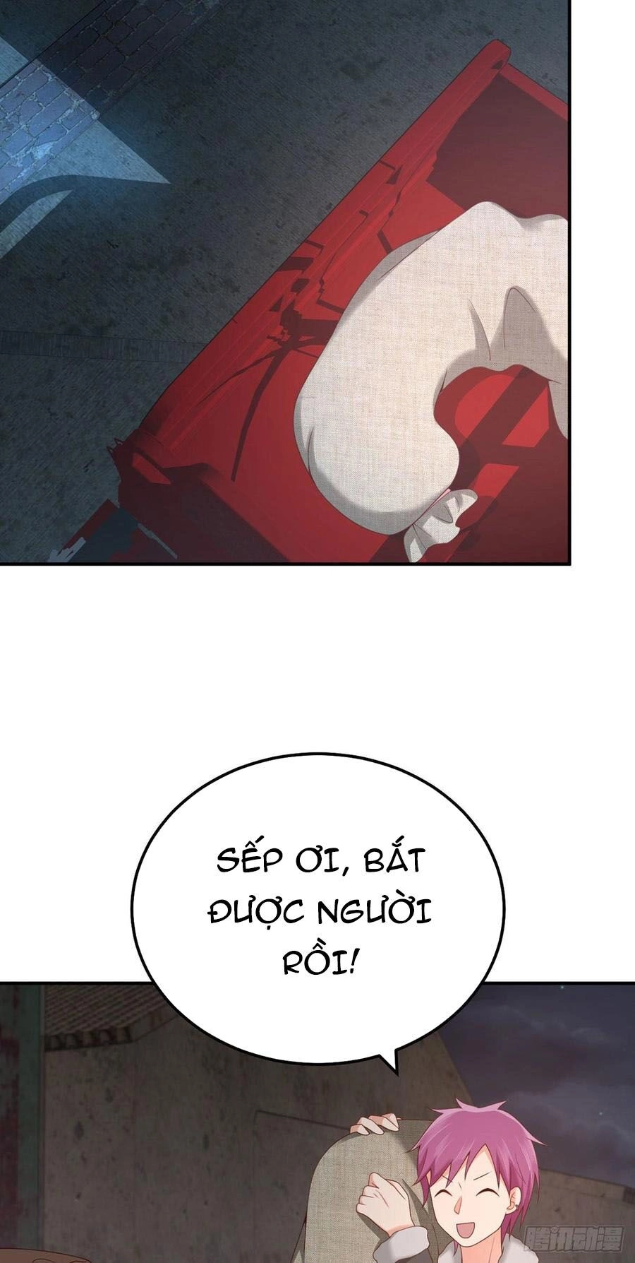 Nam Thần Truy Thê Chỉ Nam Chapter 69 - 13