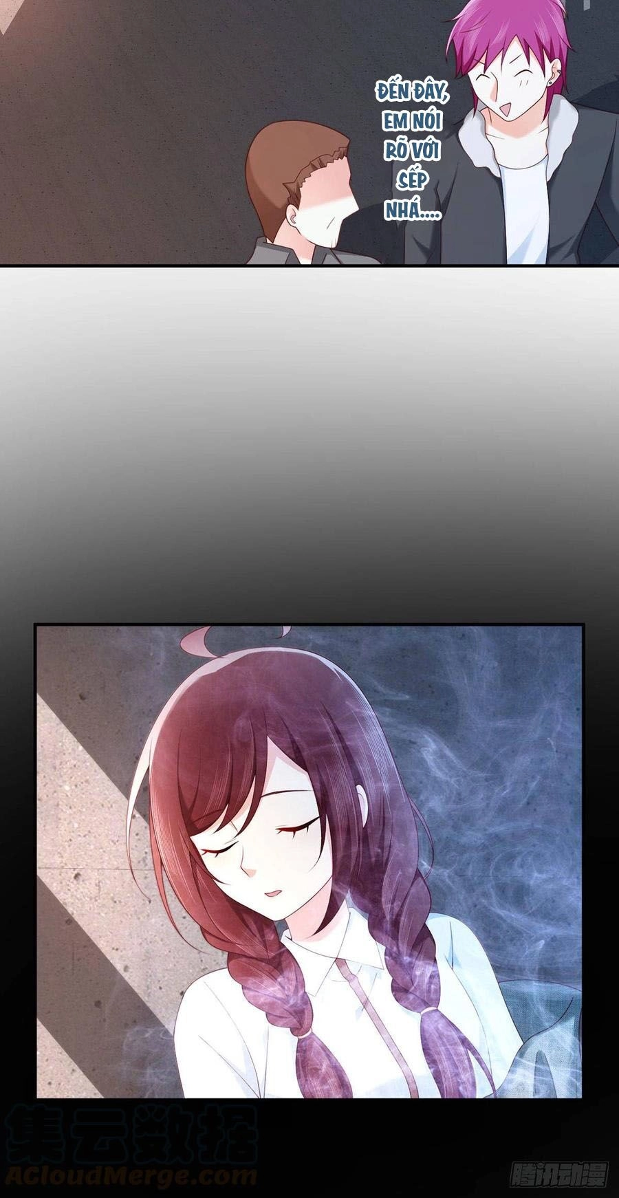 Nam Thần Truy Thê Chỉ Nam Chapter 69 - 25