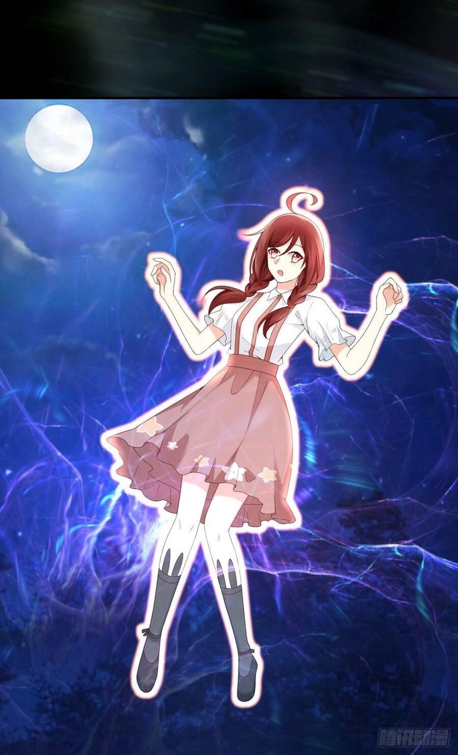 Nam Thần Truy Thê Chỉ Nam Chapter 69 - 31