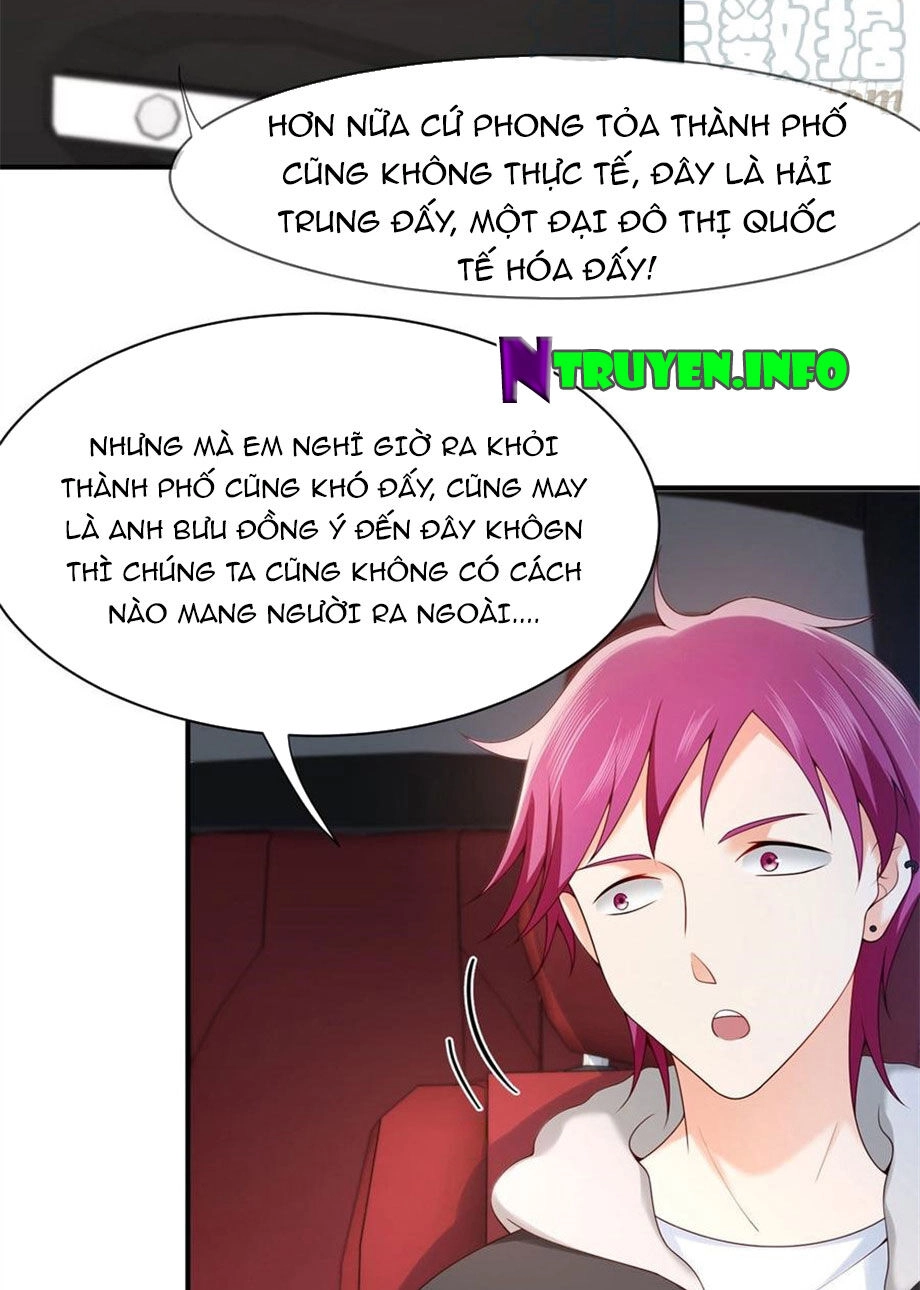 Nam Thần Truy Thê Chỉ Nam Chapter 70.1 - 7