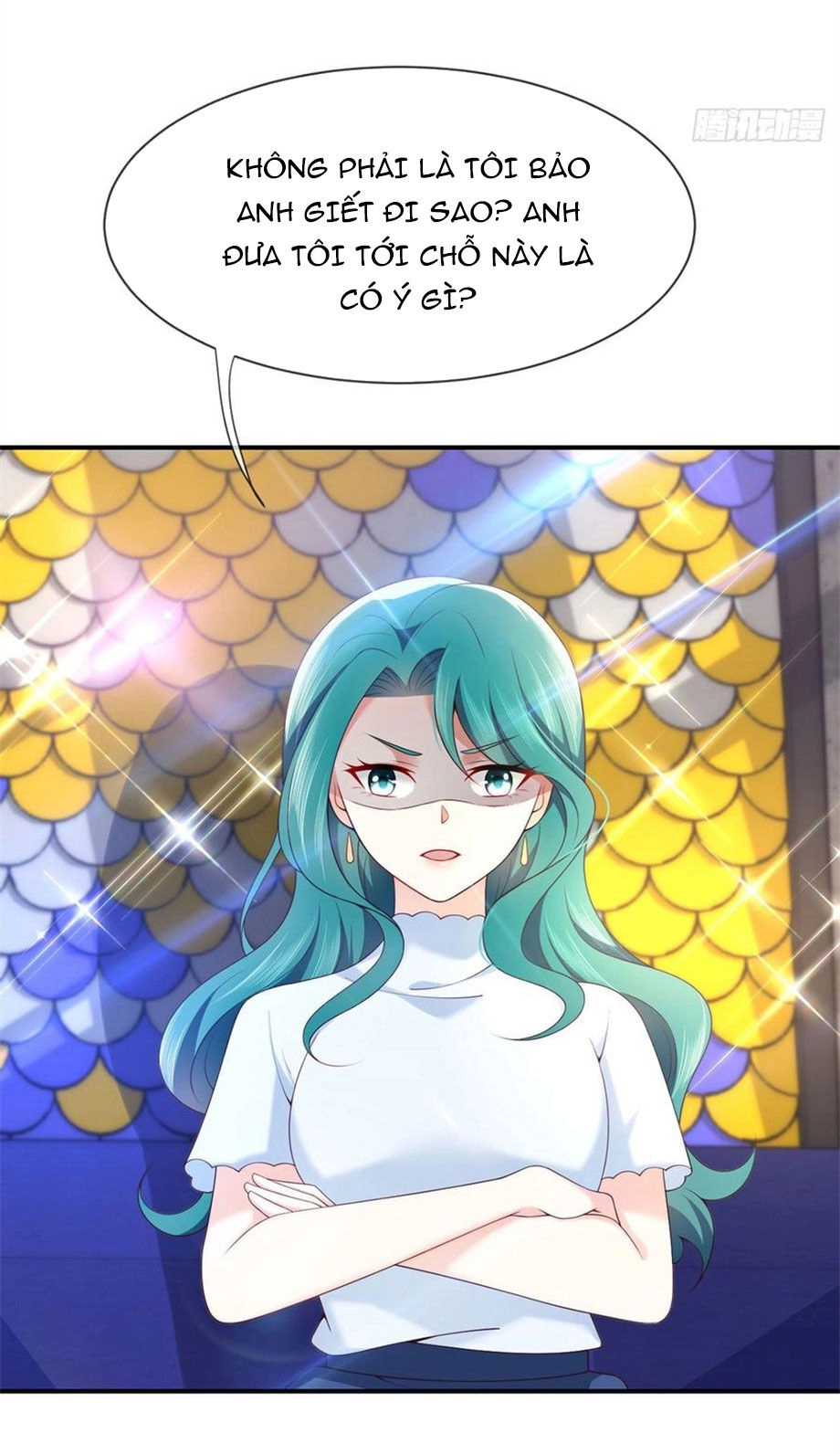 Nam Thần Truy Thê Chỉ Nam Chapter 70.1 - 16