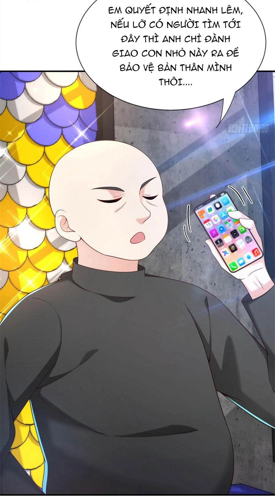 Nam Thần Truy Thê Chỉ Nam Chapter 70.2 - 10