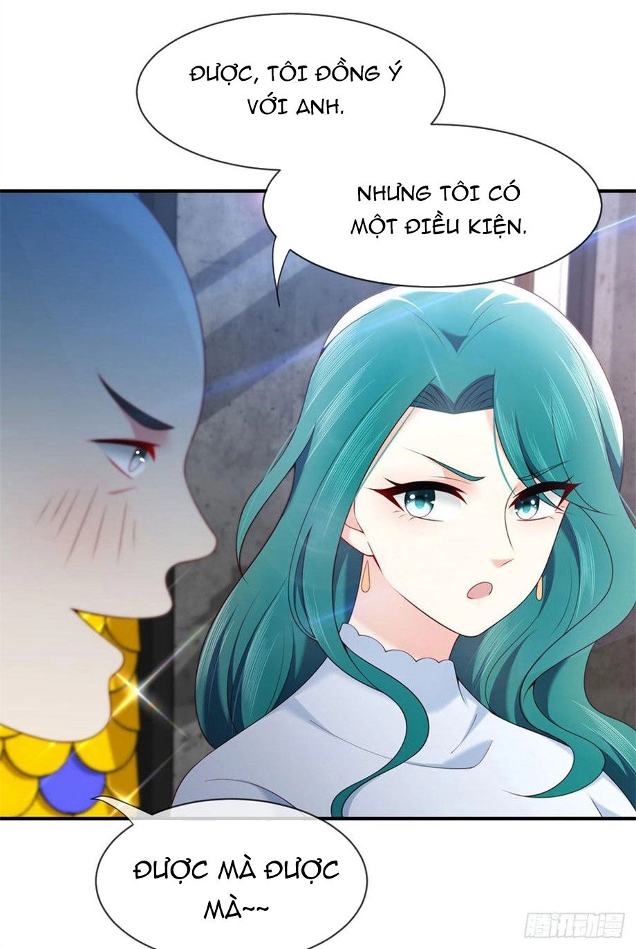 Nam Thần Truy Thê Chỉ Nam Chapter 70.2 - 14