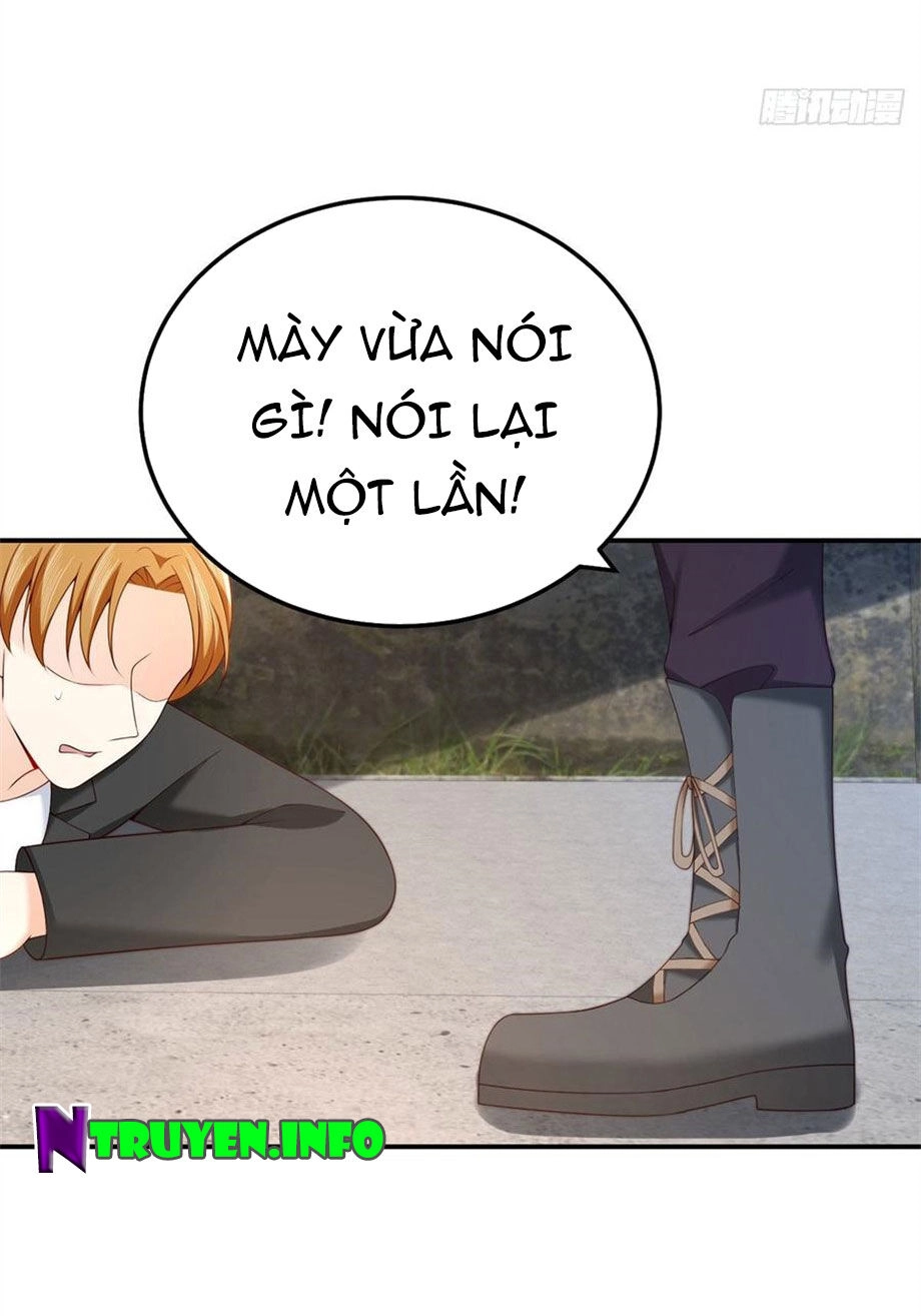 Nam Thần Truy Thê Chỉ Nam Chapter 71.1 - 15