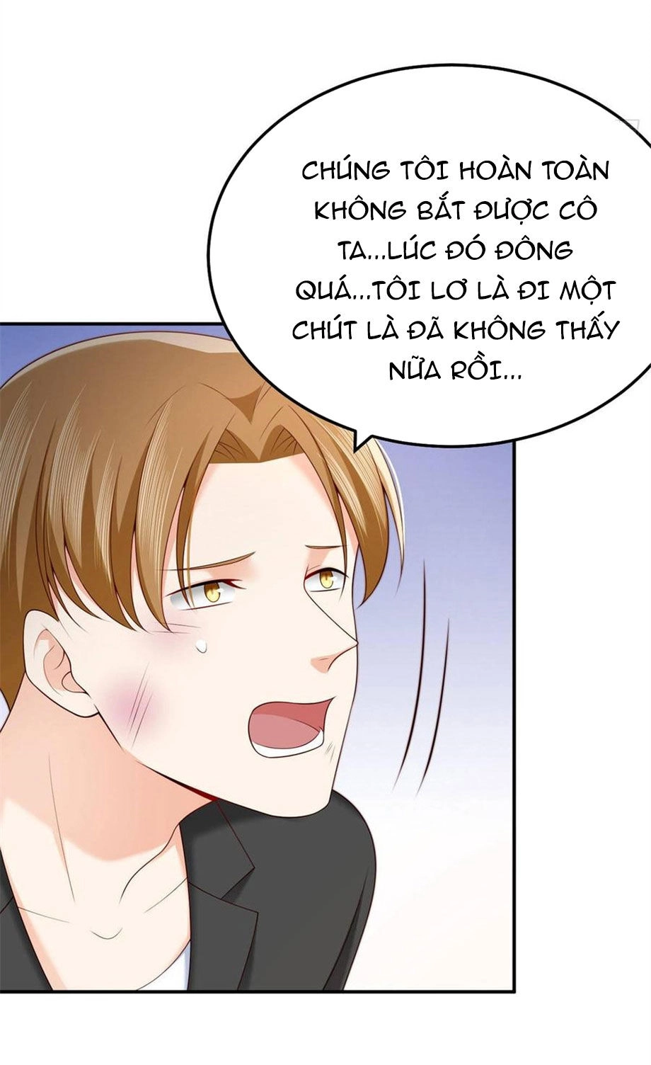 Nam Thần Truy Thê Chỉ Nam Chapter 71.1 - 16