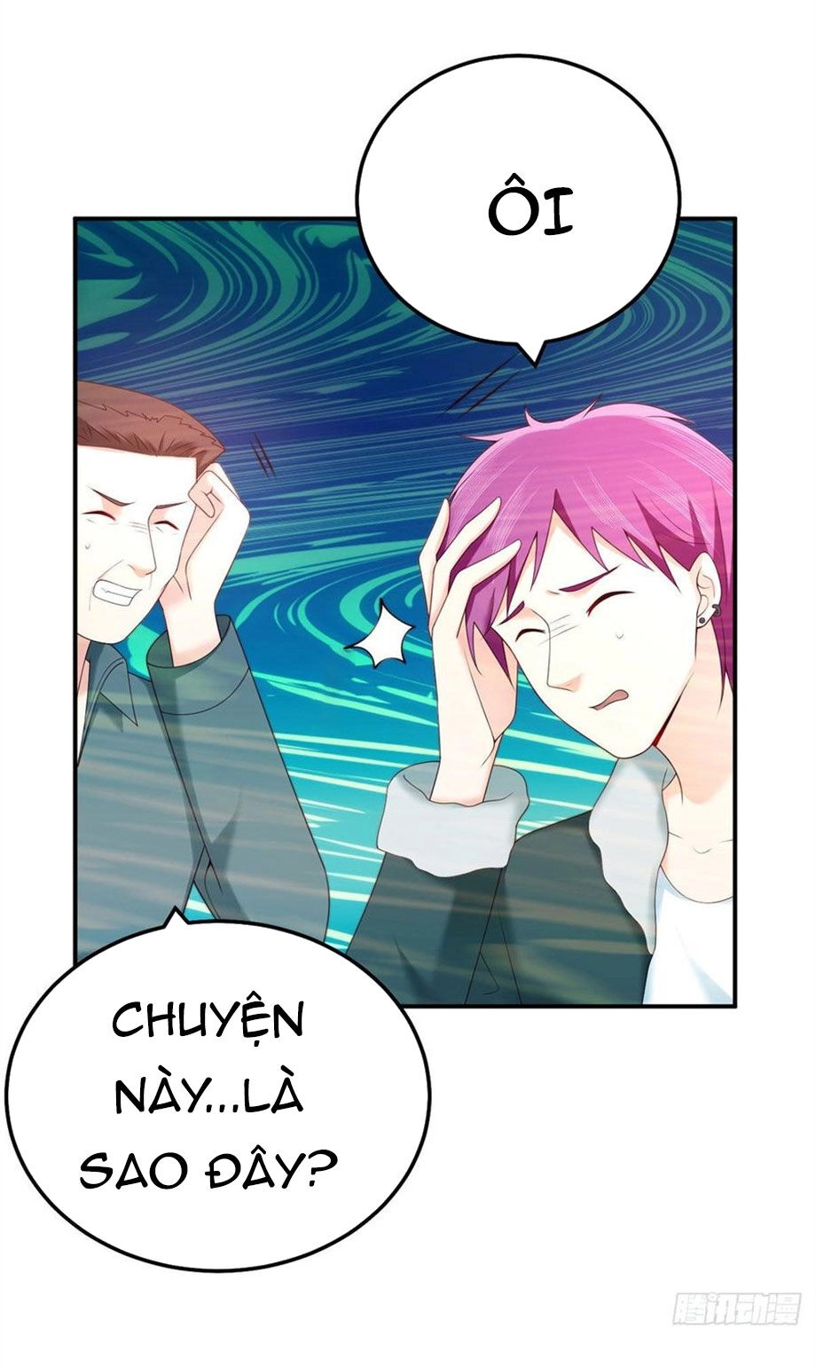 Nam Thần Truy Thê Chỉ Nam Chapter 71.2 - 7