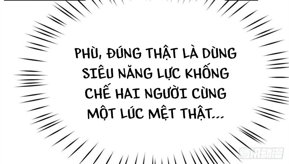 Nam Thần Truy Thê Chỉ Nam Chapter 71.2 - 10