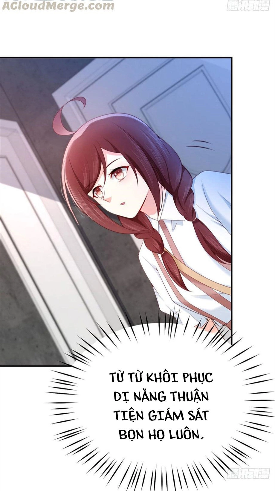 Nam Thần Truy Thê Chỉ Nam Chapter 71.2 - 12