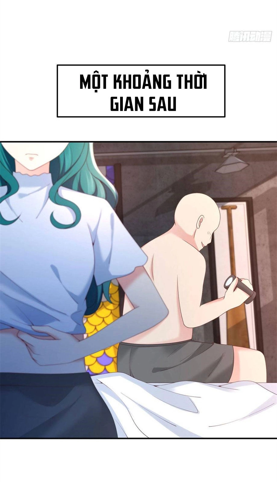 Nam Thần Truy Thê Chỉ Nam Chapter 71.2 - 17