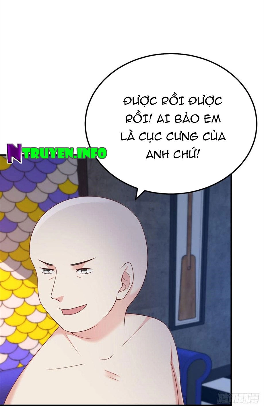 Nam Thần Truy Thê Chỉ Nam Chapter 71.2 - 21
