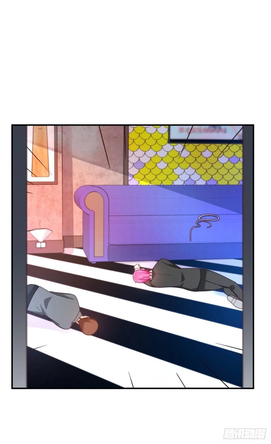 Nam Thần Truy Thê Chỉ Nam Chapter 71.2 - 22