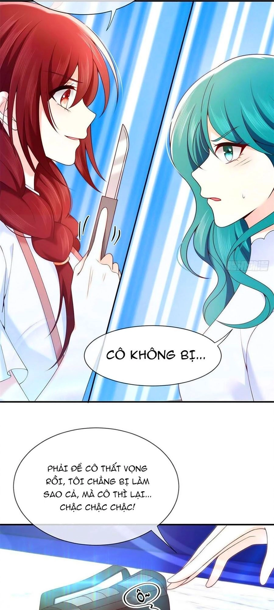 Nam Thần Truy Thê Chỉ Nam Chapter 72 - 2