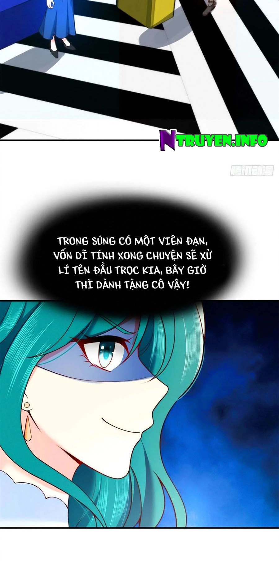 Nam Thần Truy Thê Chỉ Nam Chapter 72 - 5