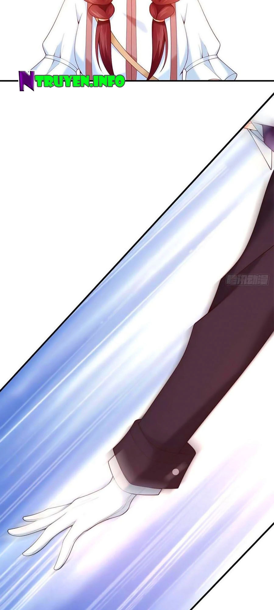 Nam Thần Truy Thê Chỉ Nam Chapter 72 - 7