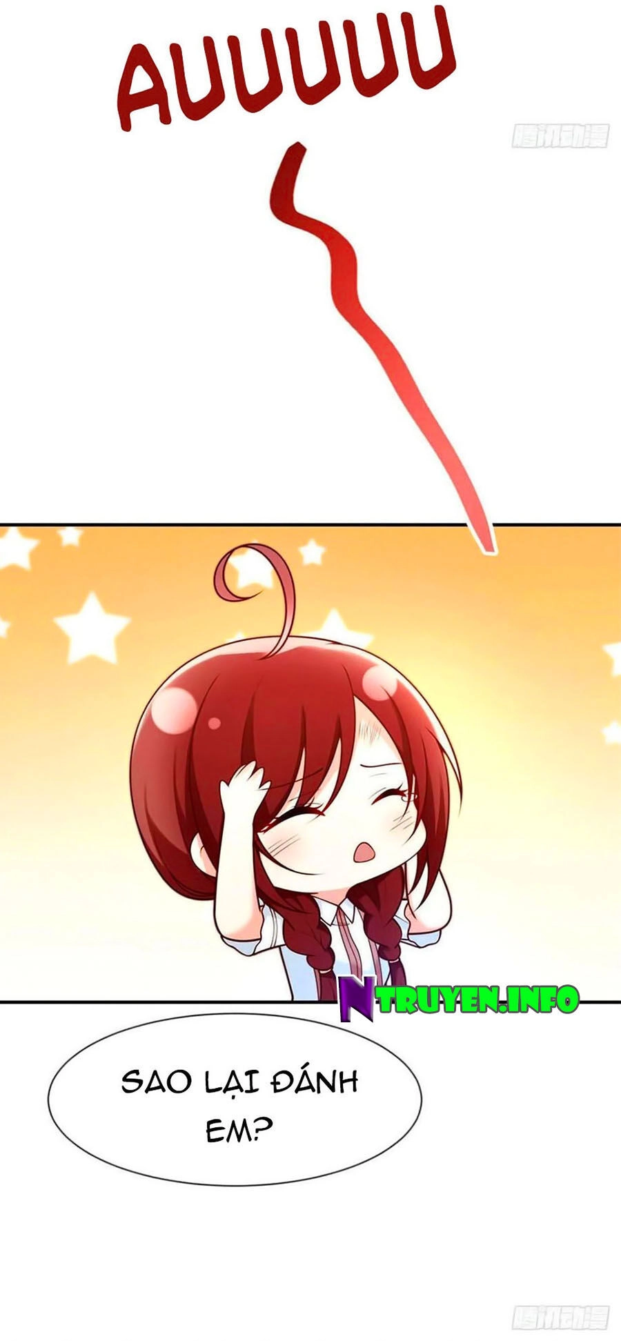 Nam Thần Truy Thê Chỉ Nam Chapter 72 - 11