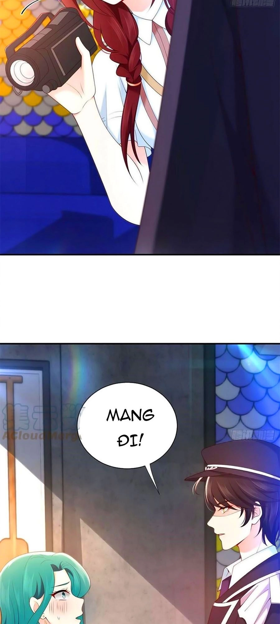 Nam Thần Truy Thê Chỉ Nam Chapter 72 - 14