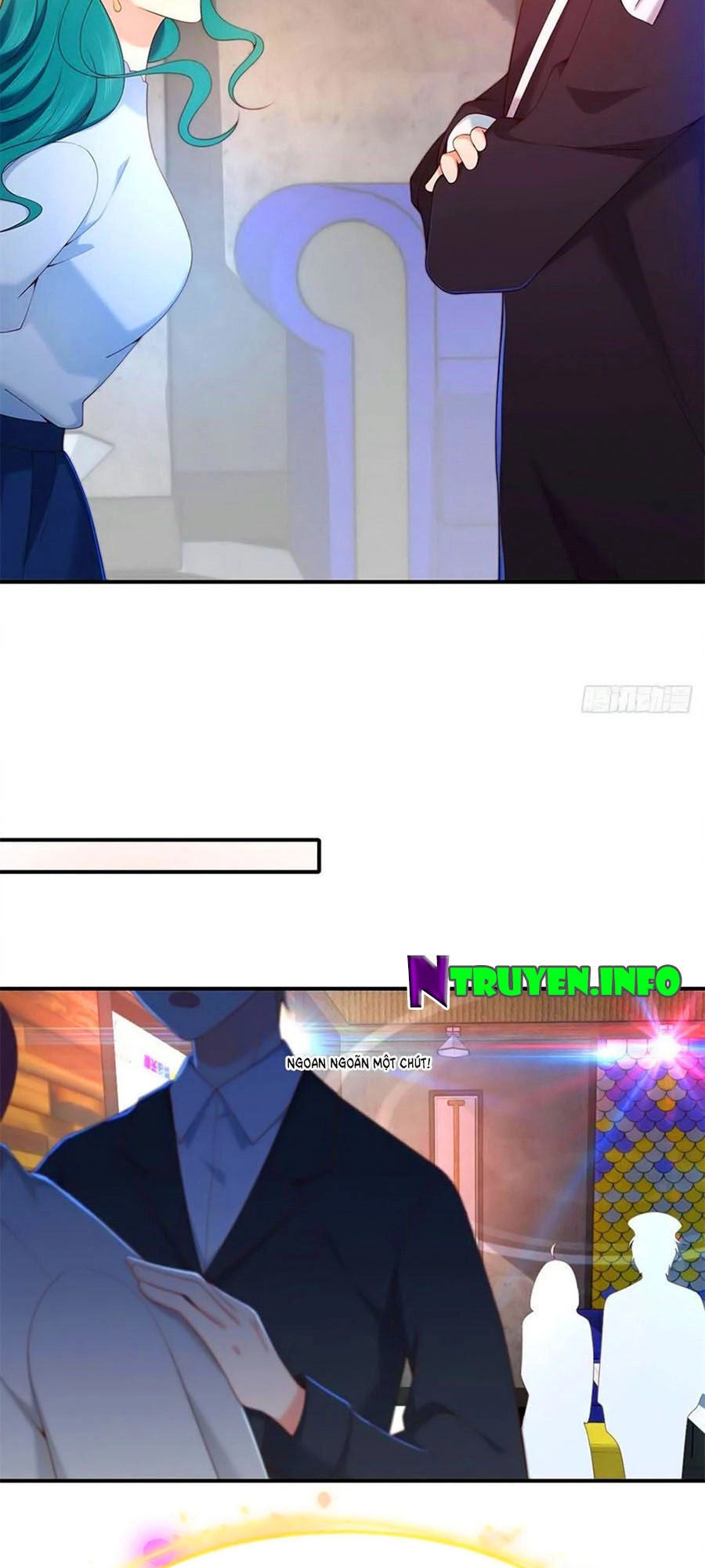 Nam Thần Truy Thê Chỉ Nam Chapter 72 - 15