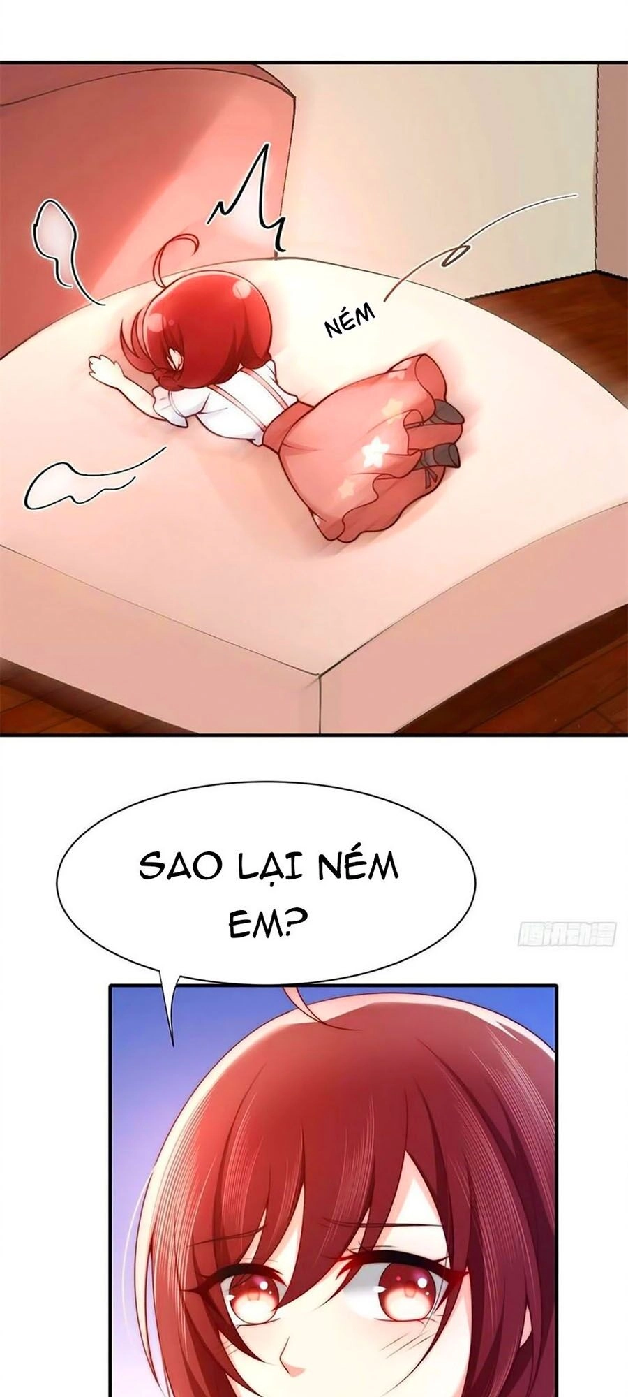 Nam Thần Truy Thê Chỉ Nam Chapter 72 - 18