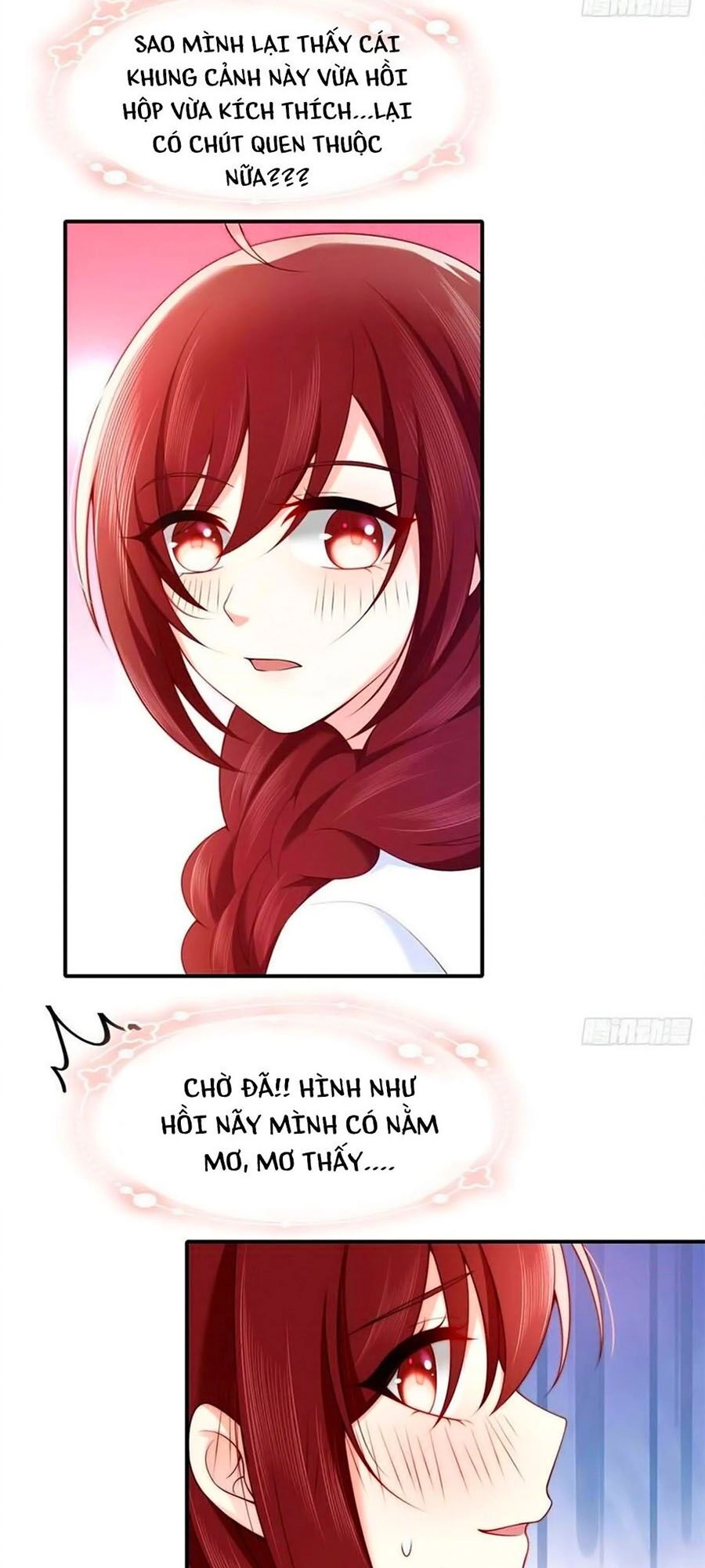 Nam Thần Truy Thê Chỉ Nam Chapter 72 - 20