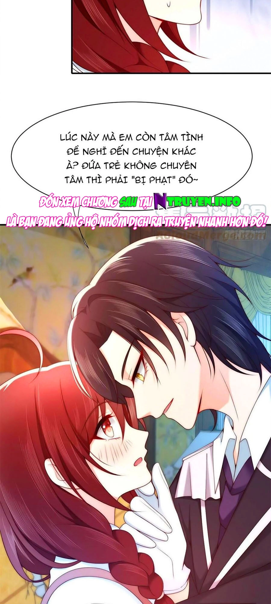 Nam Thần Truy Thê Chỉ Nam Chapter 72 - 21