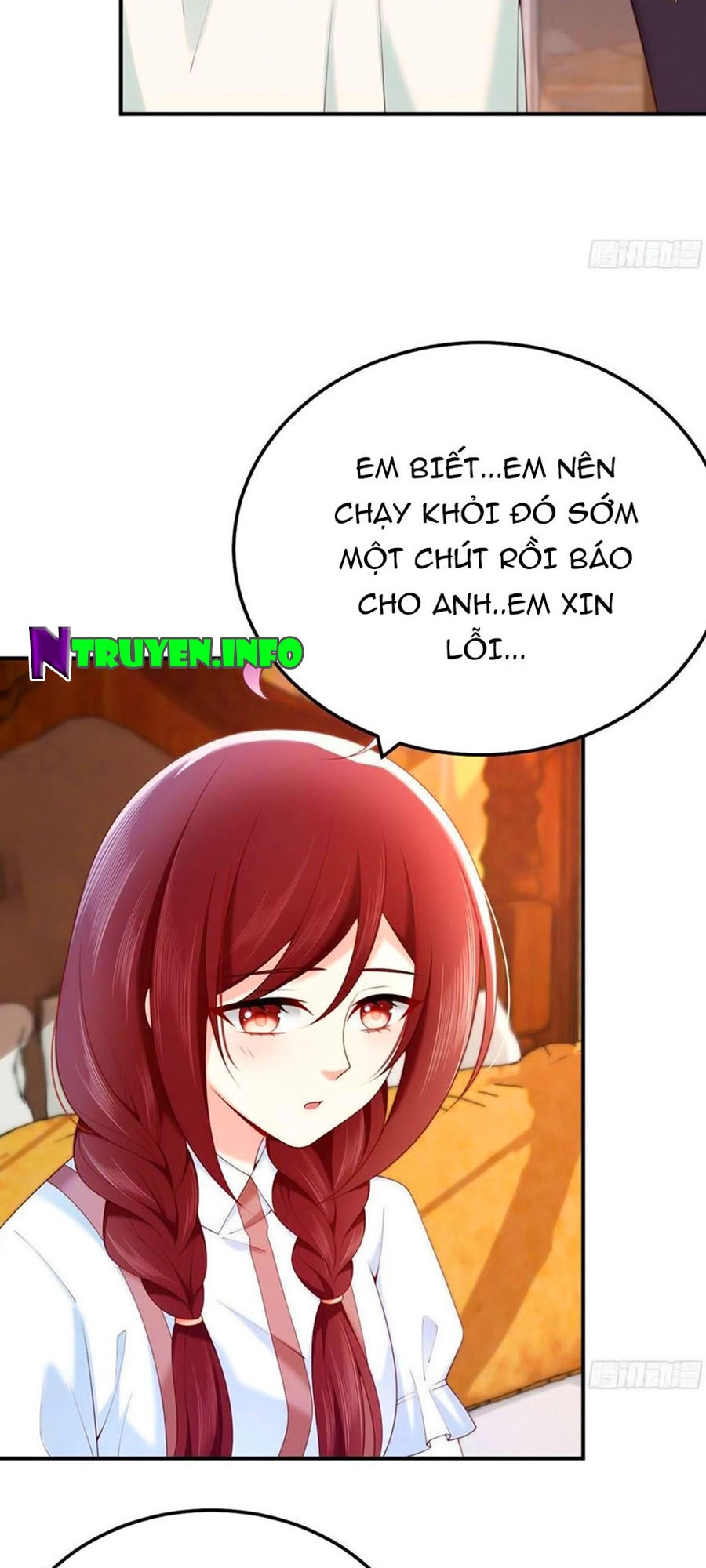 Nam Thần Truy Thê Chỉ Nam Chapter 73 - 3