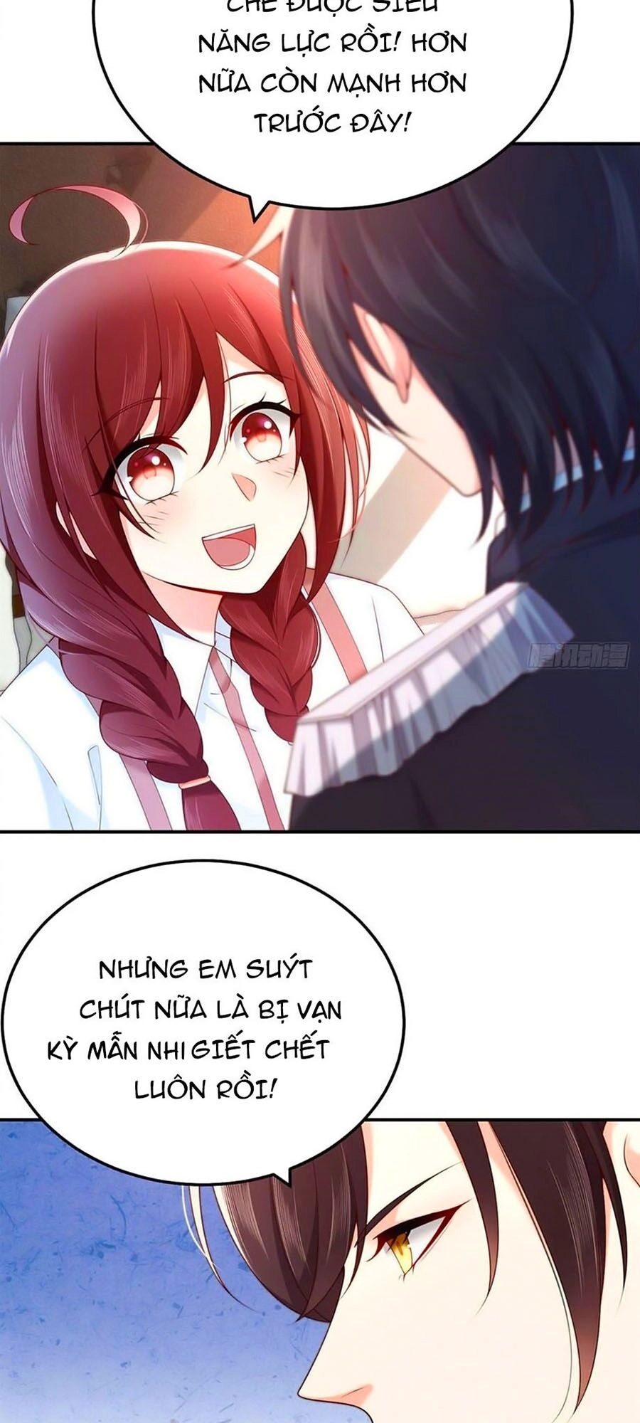 Nam Thần Truy Thê Chỉ Nam Chapter 73 - 6