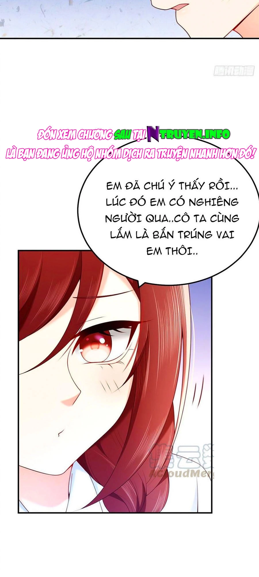 Nam Thần Truy Thê Chỉ Nam Chapter 73 - 7