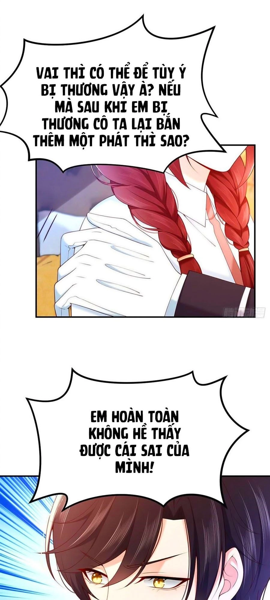 Nam Thần Truy Thê Chỉ Nam Chapter 73 - 8