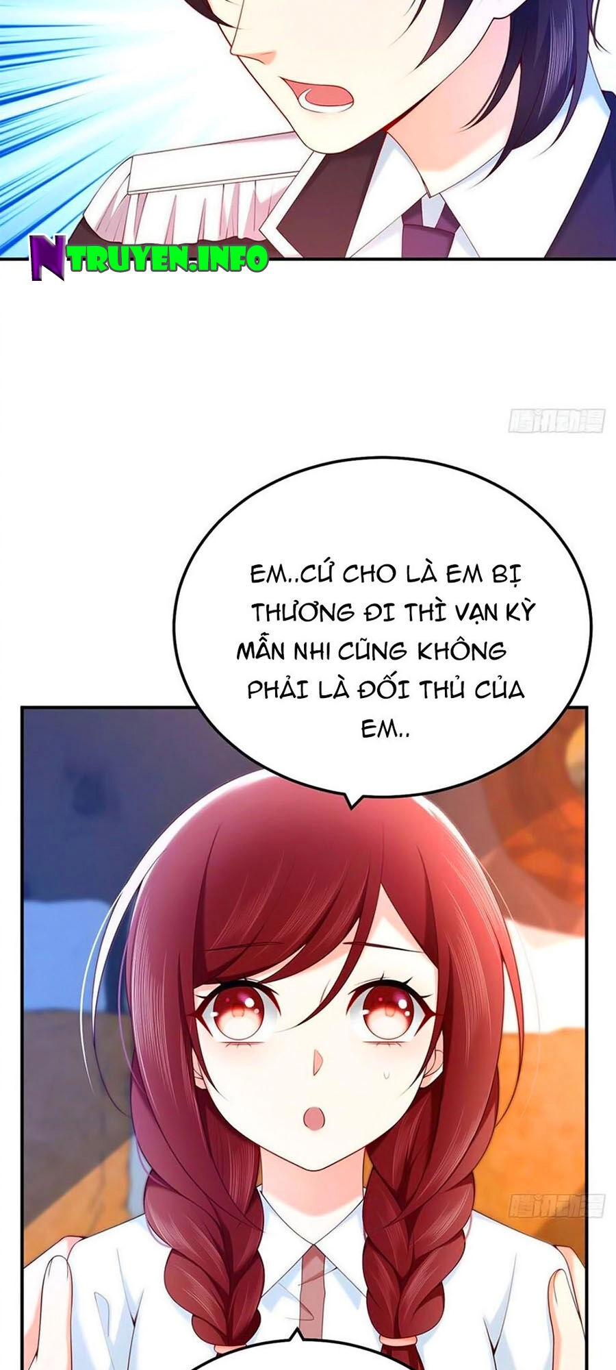 Nam Thần Truy Thê Chỉ Nam Chapter 73 - 9