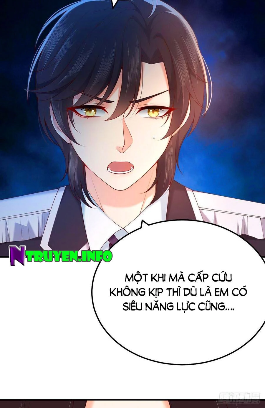 Nam Thần Truy Thê Chỉ Nam Chapter 73 - 11