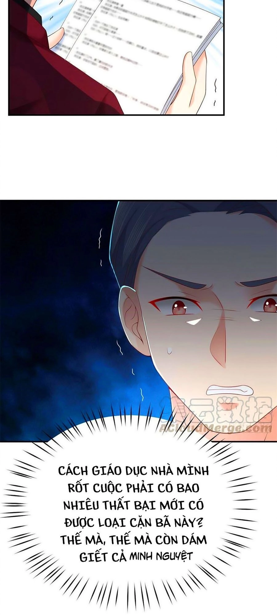 Nam Thần Truy Thê Chỉ Nam Chapter 73 - 12