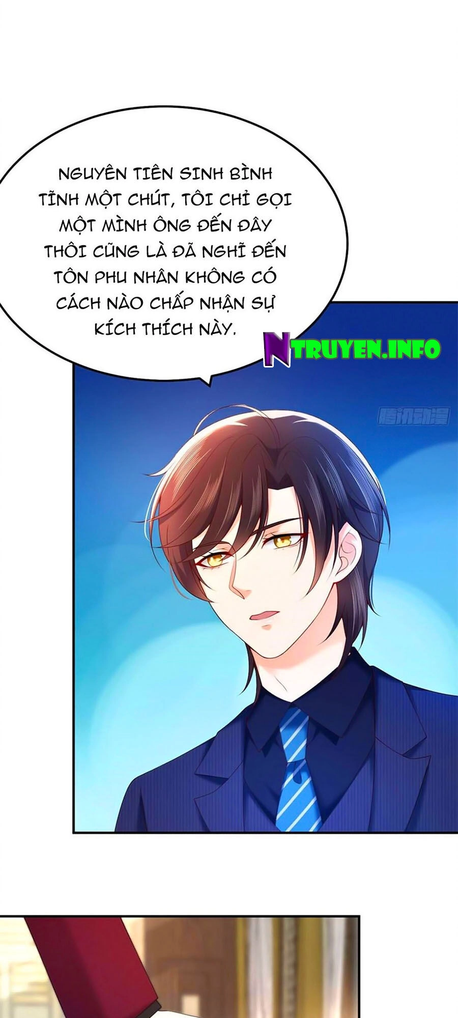 Nam Thần Truy Thê Chỉ Nam Chapter 73 - 13